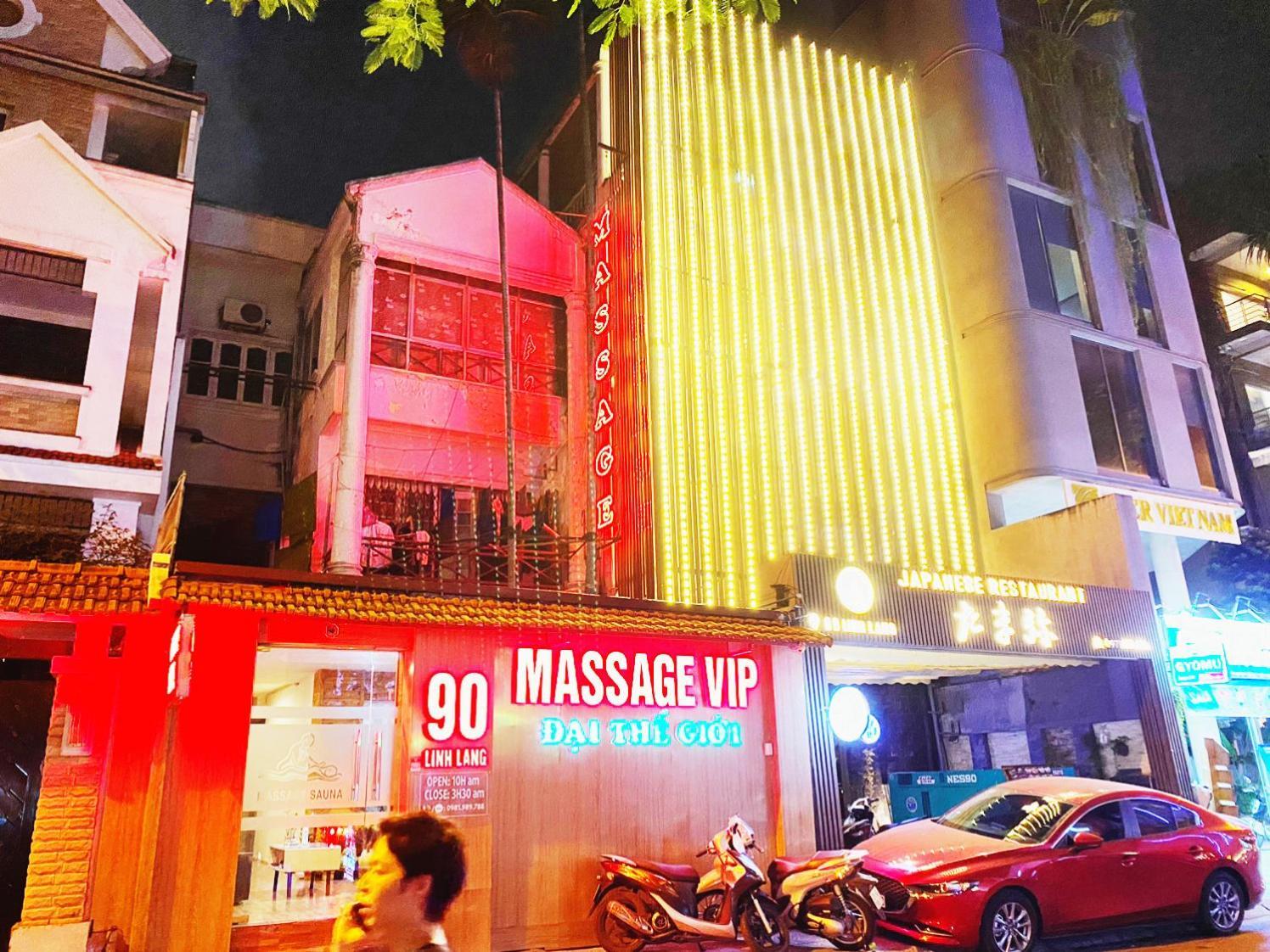 Sumitomo 8 Apartment - Alley 21 Linh Lang Hanoi Exterior foto